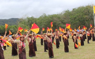PRAMUKA